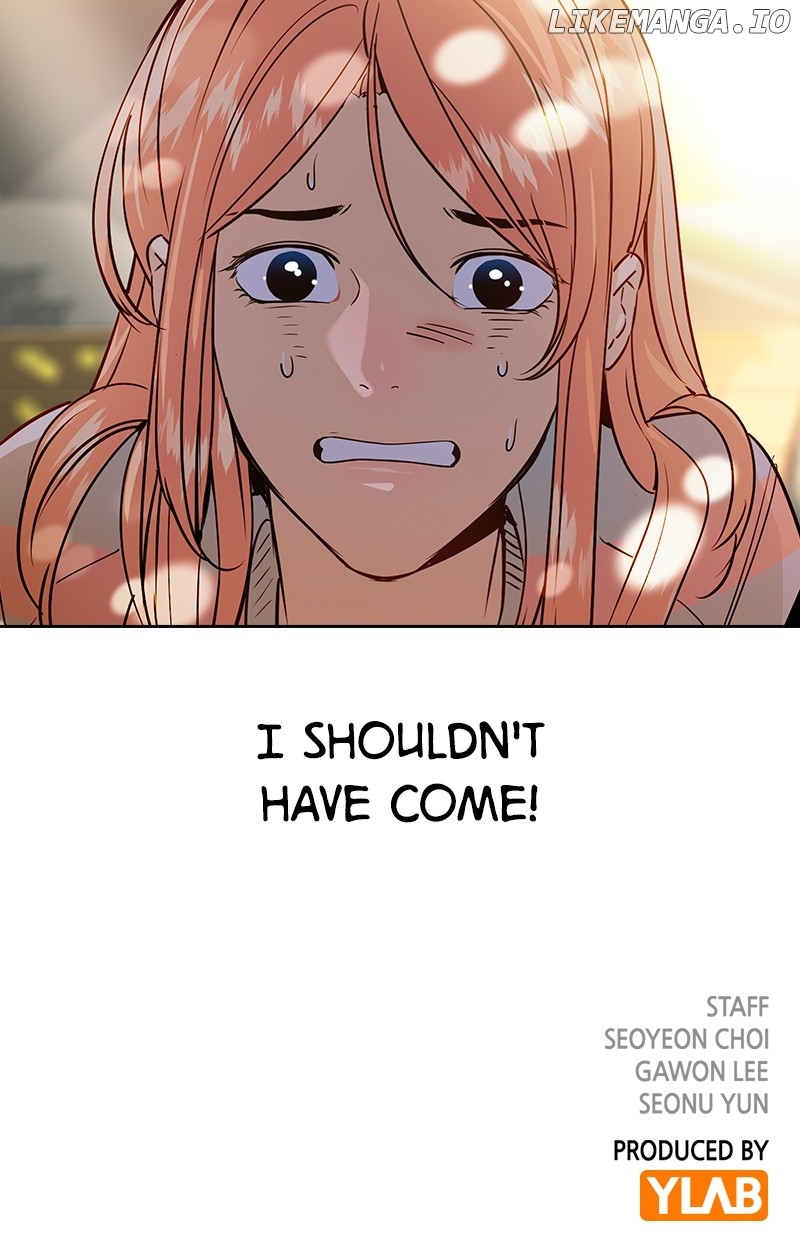 This World is Money And Power Chapter 185 - page 108