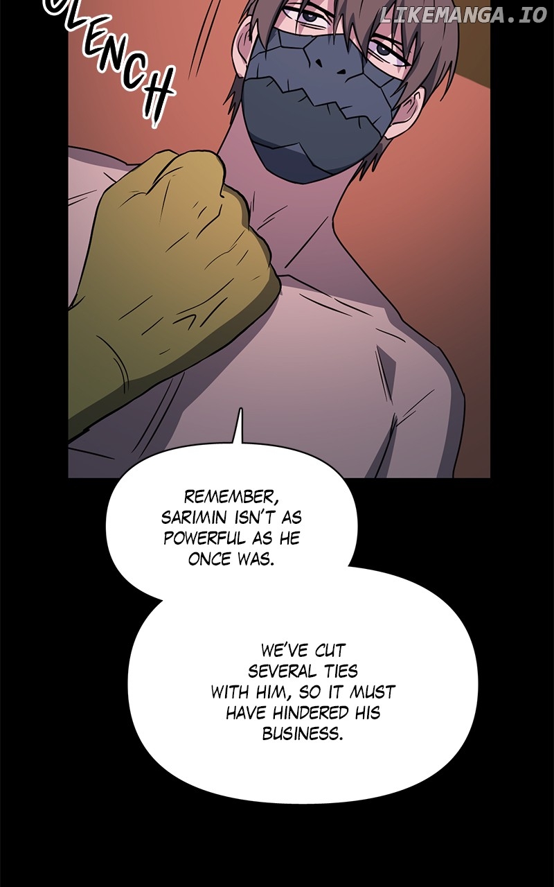 Tales of Sarimin the Jinn Chapter 128 - page 80
