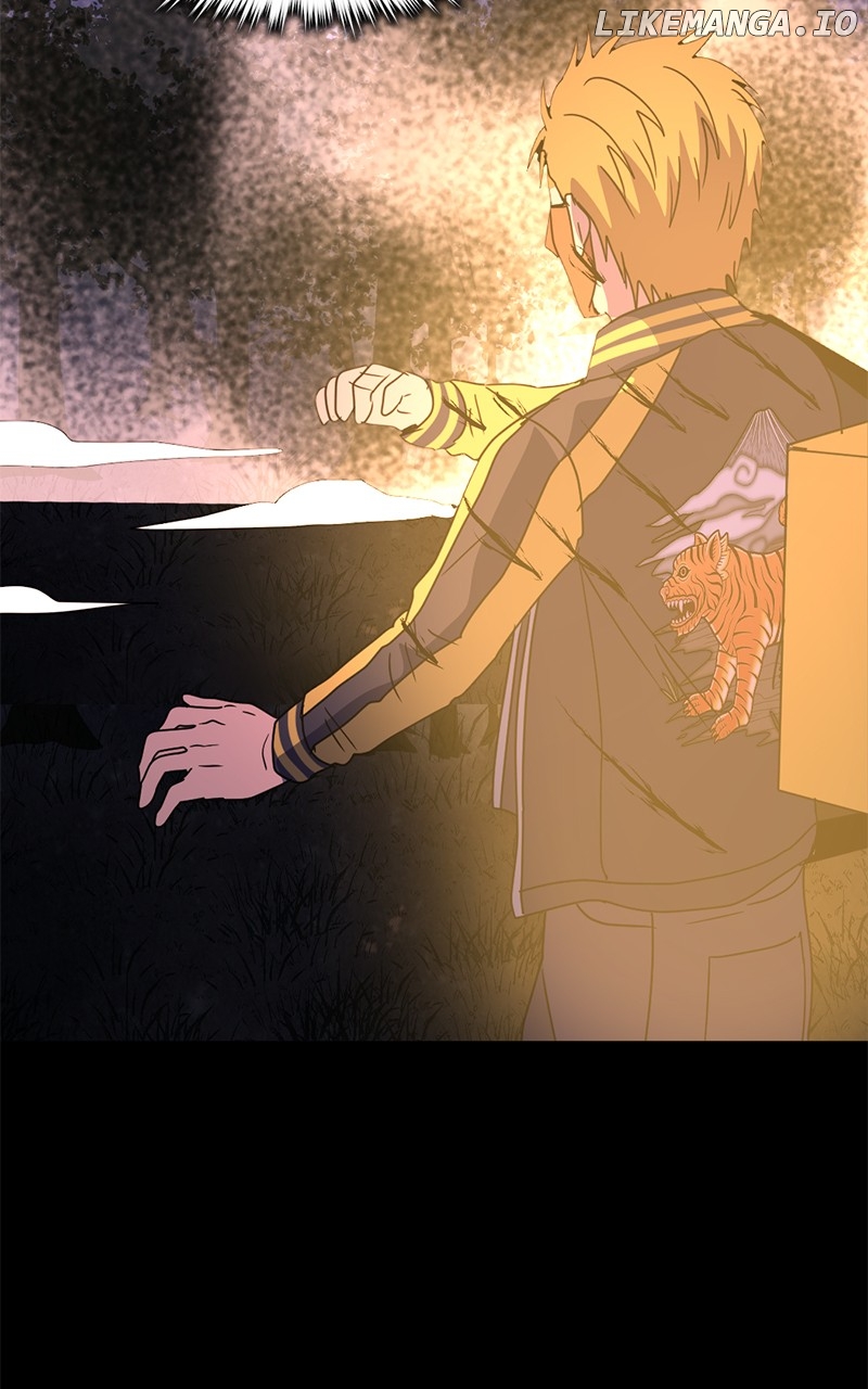 Tales of Sarimin the Jinn Chapter 130 - page 44