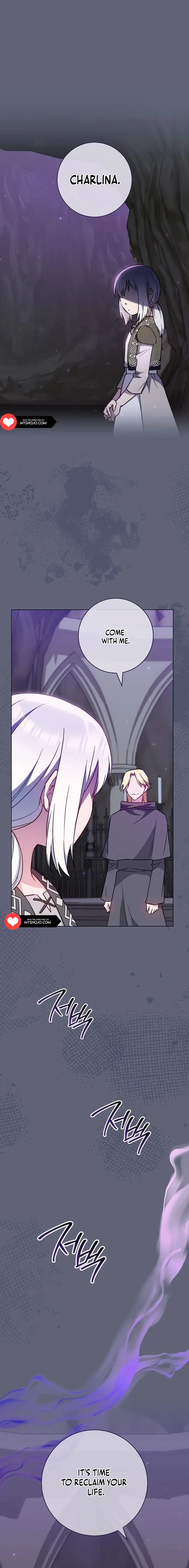 Royal Shop of Young Lady Chapter 156 - page 18