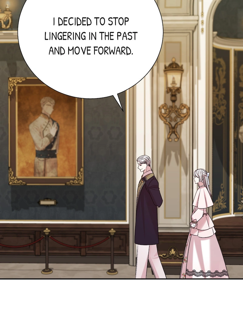My Second Husband Is Desperate And Depressed Chapter 102 - page 50