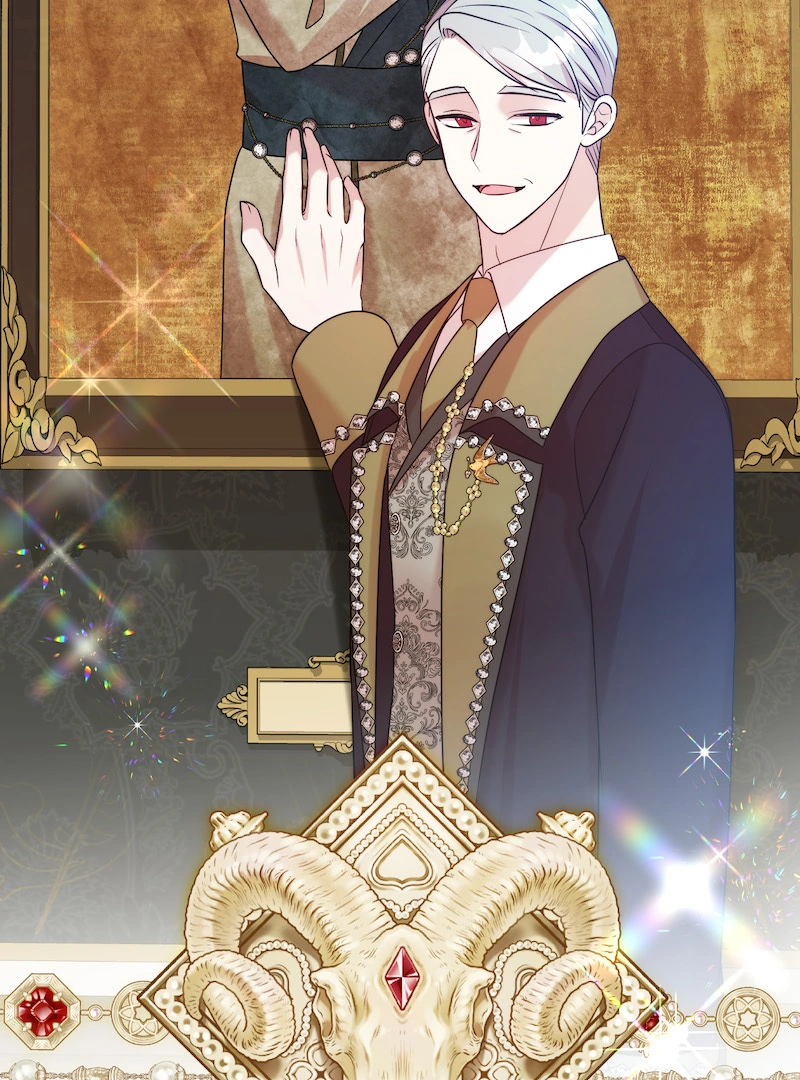 My Second Husband Is Desperate And Depressed Chapter 102 - page 53