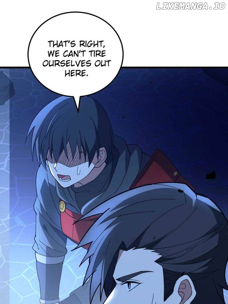 Evil Dragon Is Reincarnated! Revenge Begins at the Age of Five! Chapter 205 - page 4