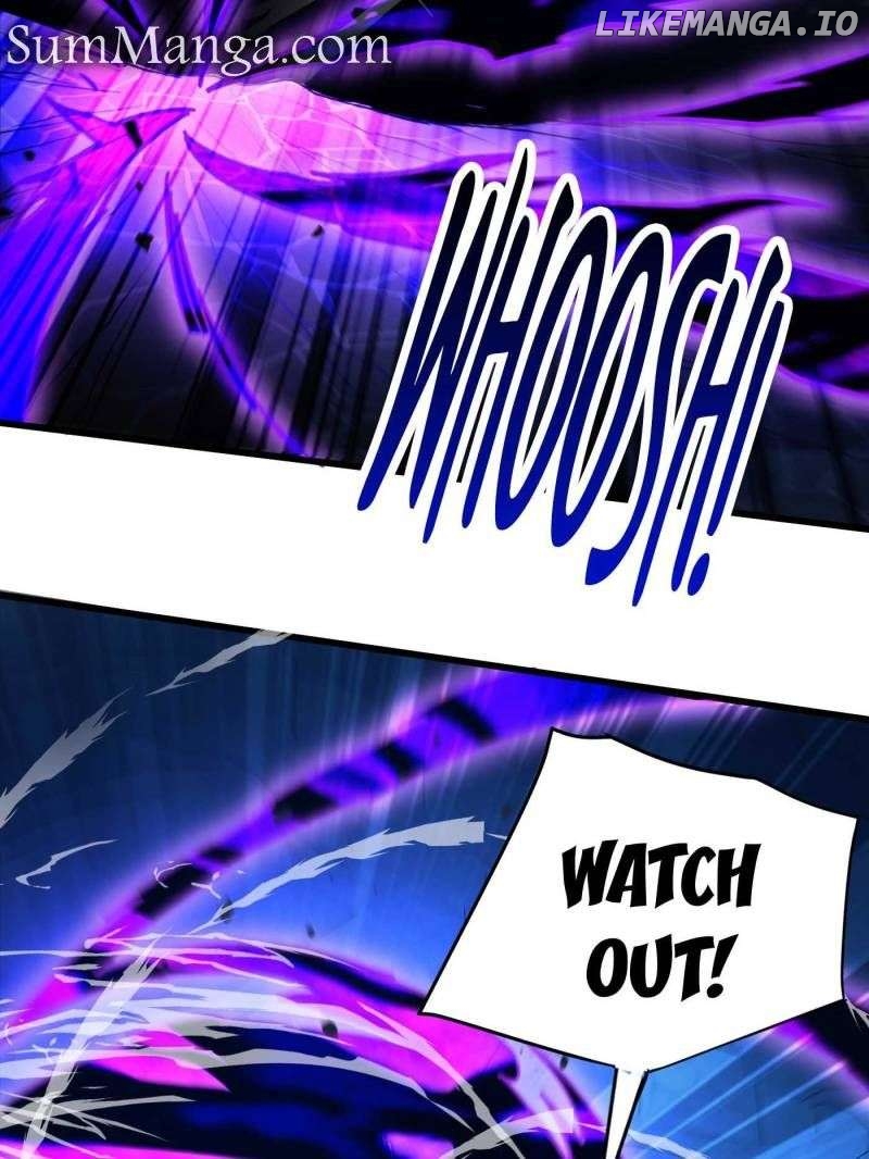 Evil Dragon Is Reincarnated! Revenge Begins at the Age of Five! Chapter 206 - page 11