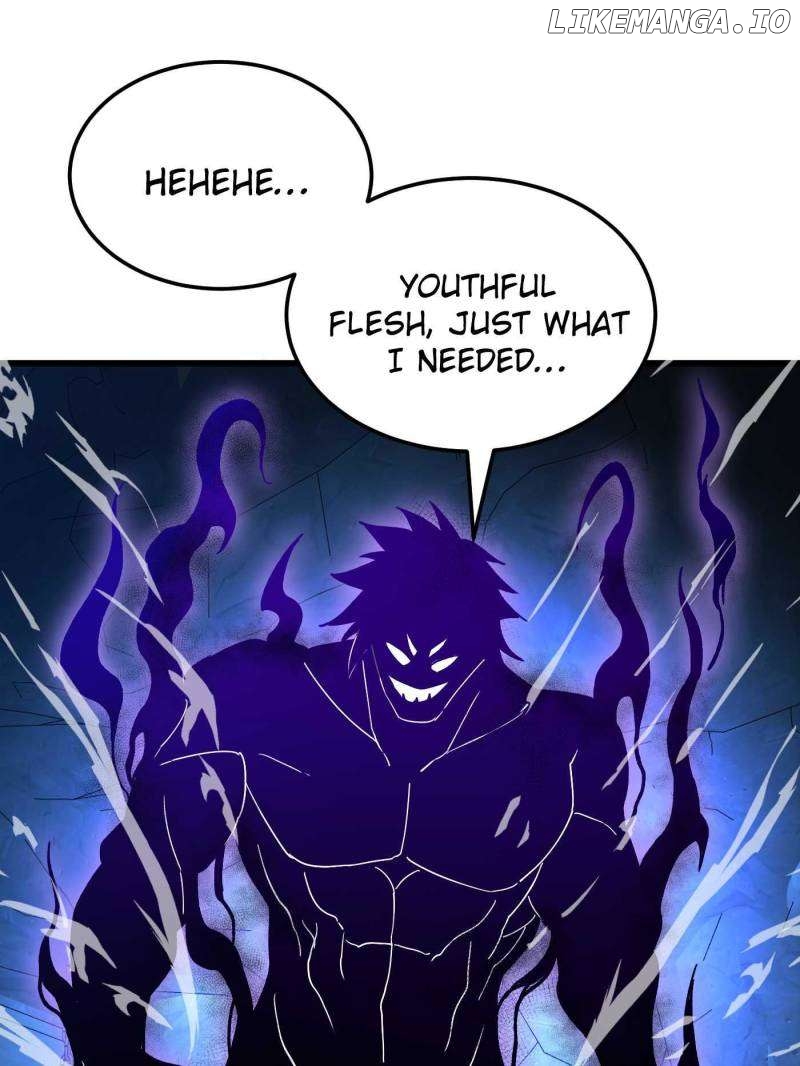 Evil Dragon Is Reincarnated! Revenge Begins at the Age of Five! Chapter 206 - page 16