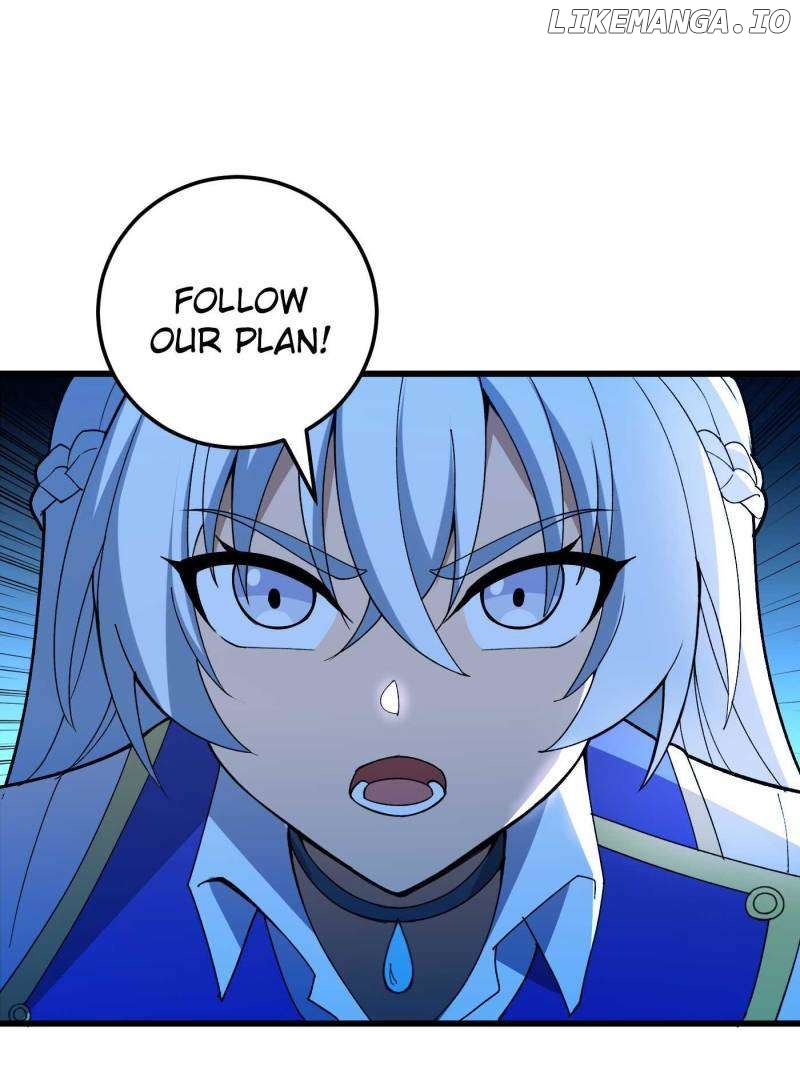 Evil Dragon Is Reincarnated! Revenge Begins at the Age of Five! Chapter 206 - page 18