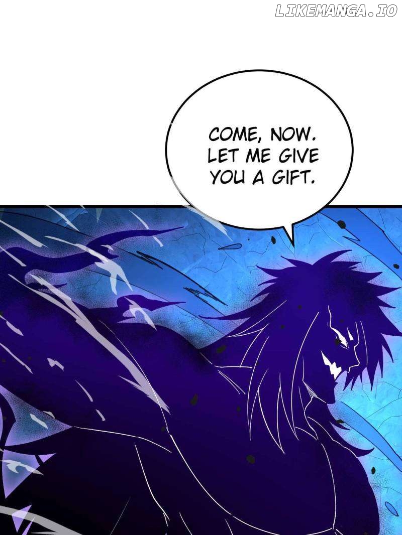 Evil Dragon Is Reincarnated! Revenge Begins at the Age of Five! Chapter 206 - page 19