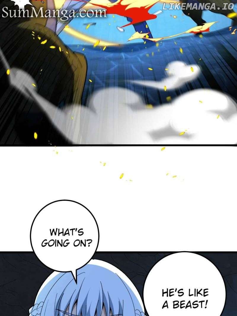 Evil Dragon Is Reincarnated! Revenge Begins at the Age of Five! Chapter 206 - page 2
