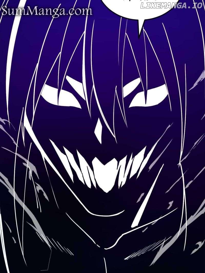 Evil Dragon Is Reincarnated! Revenge Begins at the Age of Five! Chapter 206 - page 23