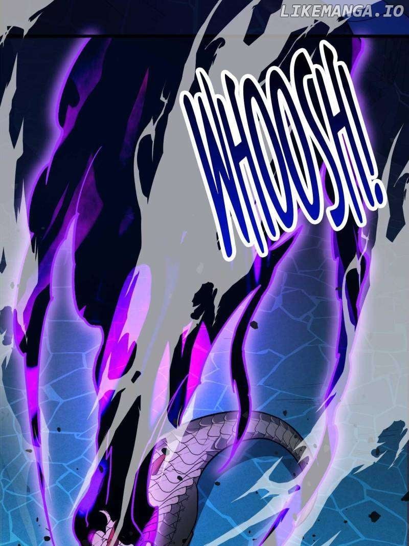 Evil Dragon Is Reincarnated! Revenge Begins at the Age of Five! Chapter 206 - page 7