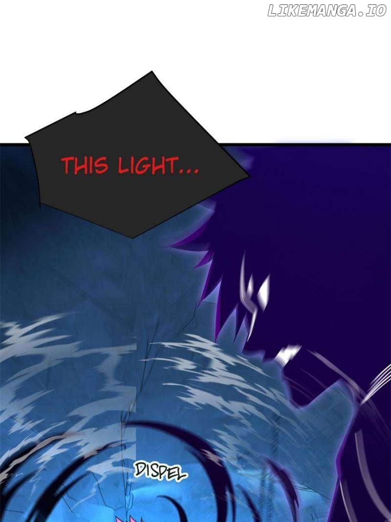 Evil Dragon Is Reincarnated! Revenge Begins at the Age of Five! Chapter 210 - page 2