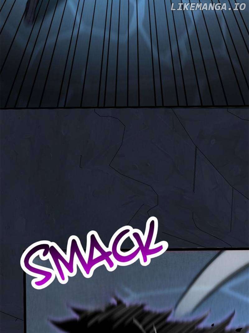 Evil Dragon Is Reincarnated! Revenge Begins at the Age of Five! Chapter 210 - page 20