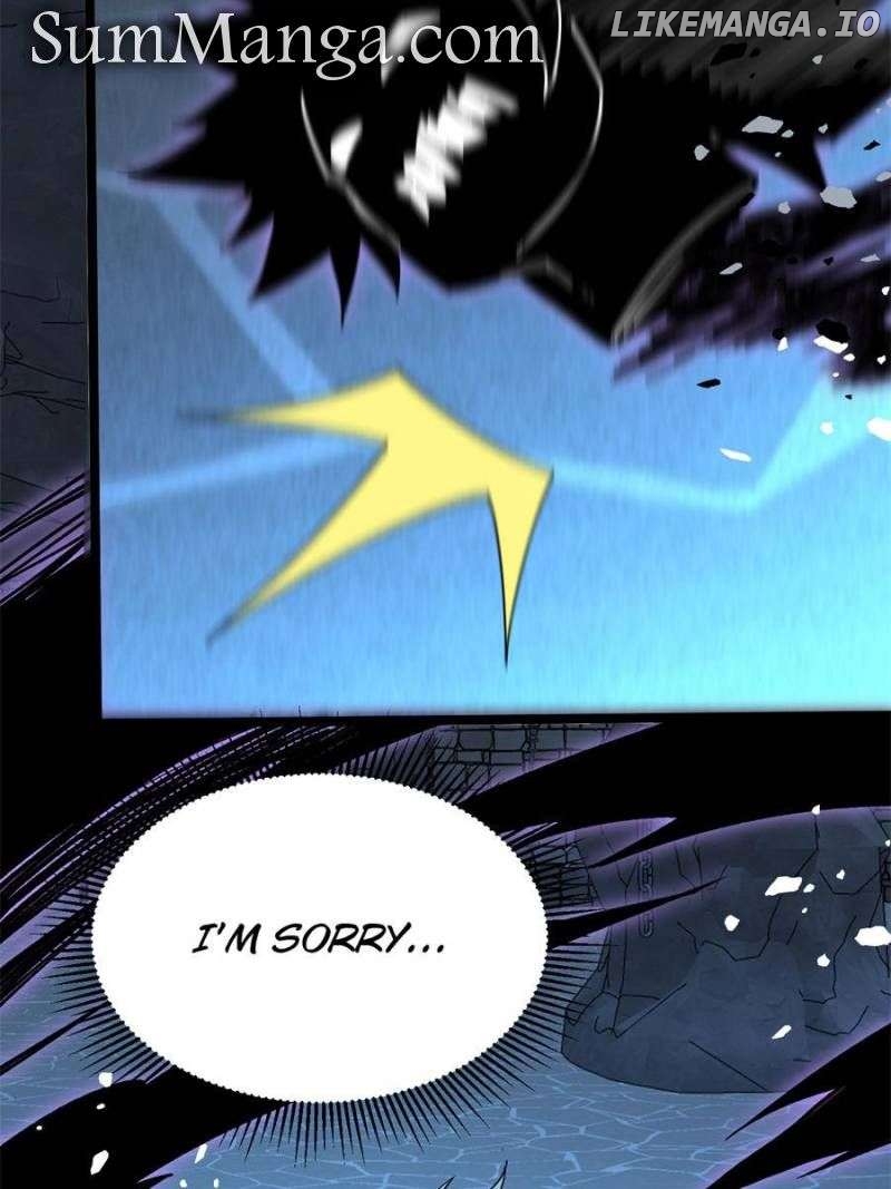 Evil Dragon Is Reincarnated! Revenge Begins at the Age of Five! Chapter 210 - page 21