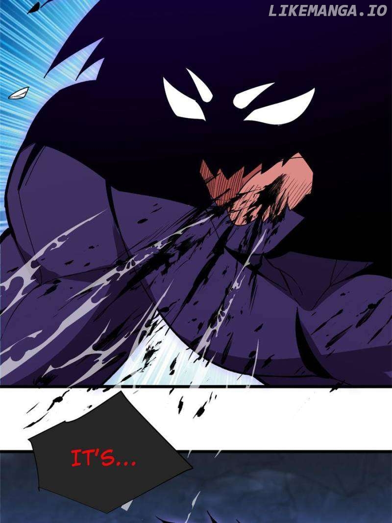 Evil Dragon Is Reincarnated! Revenge Begins at the Age of Five! Chapter 210 - page 4
