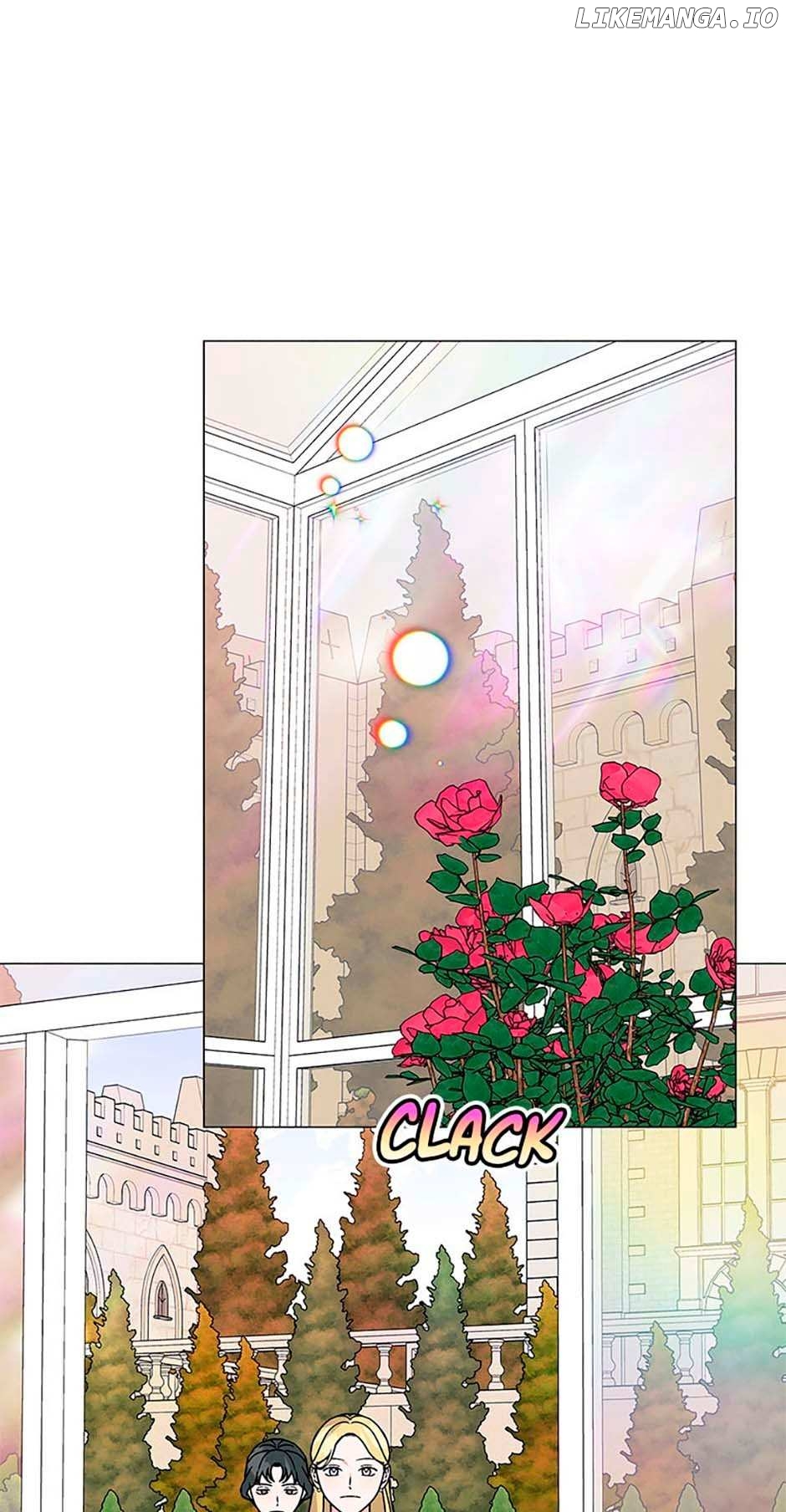 Let Me Fall Be Brilliant Chapter 93 - page 18