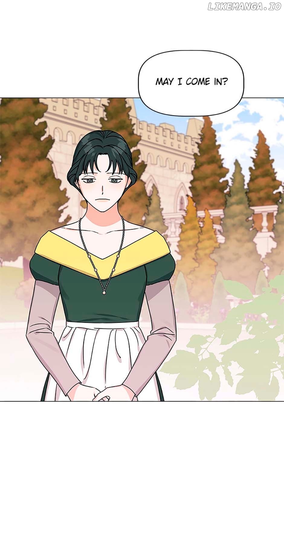 Let Me Fall Be Brilliant Chapter 93 - page 22