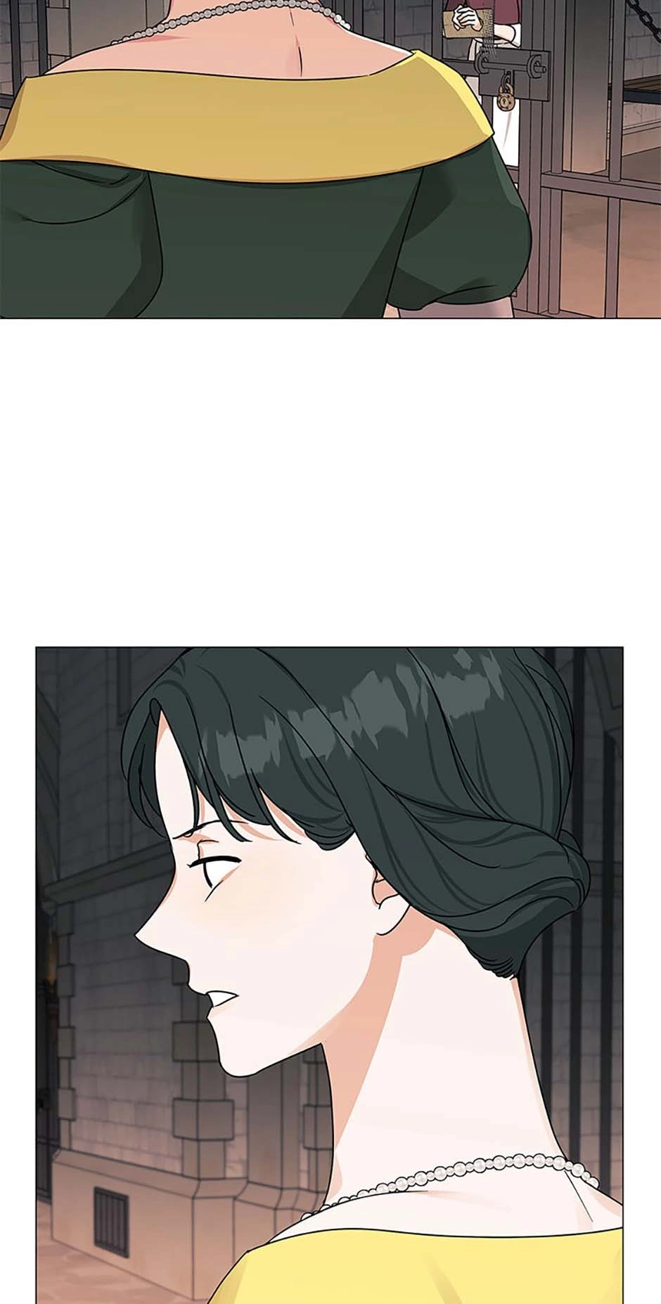 Let Me Fall Be Brilliant Chapter 100 - page 51