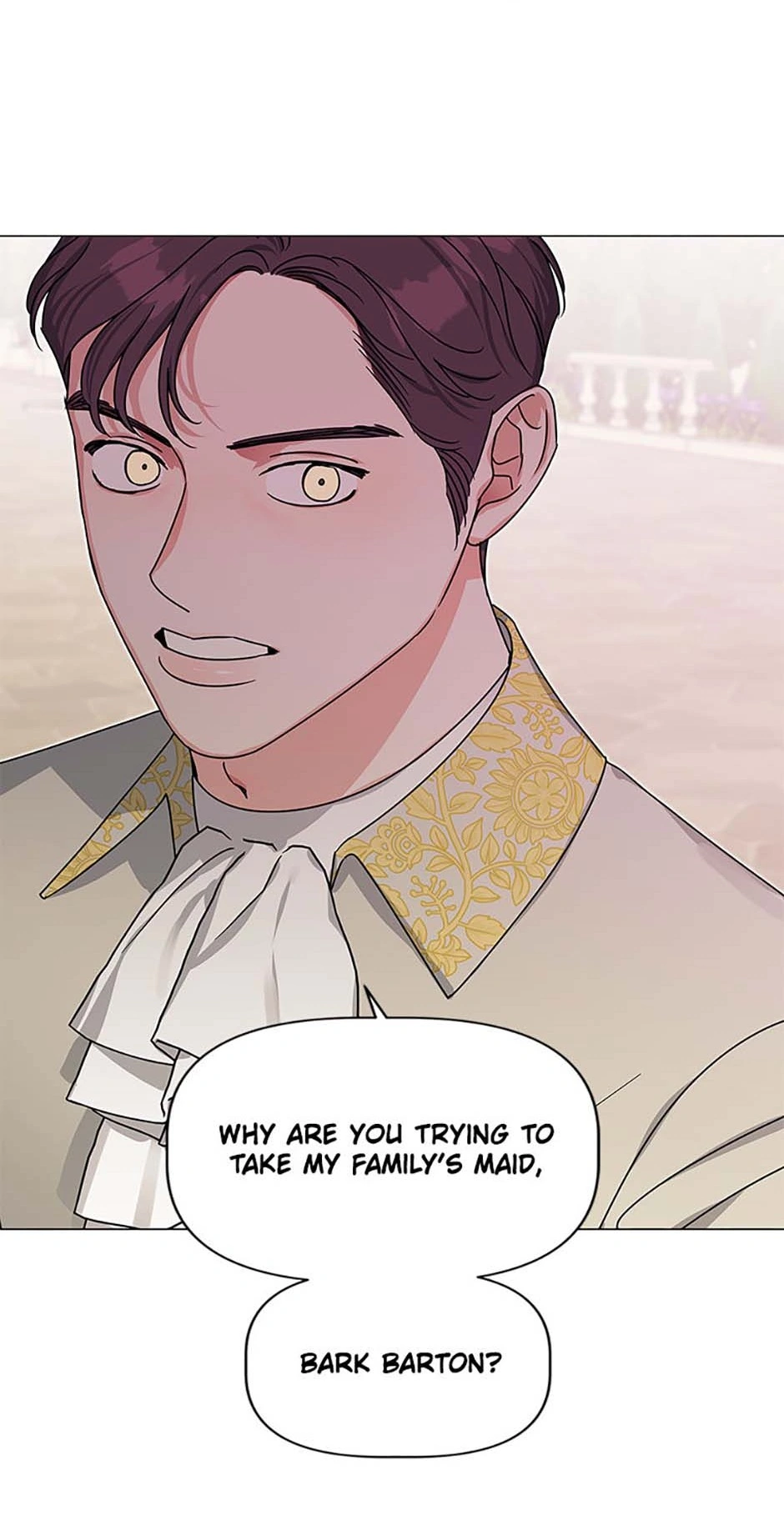 Let Me Fall Be Brilliant Chapter 97 - page 25