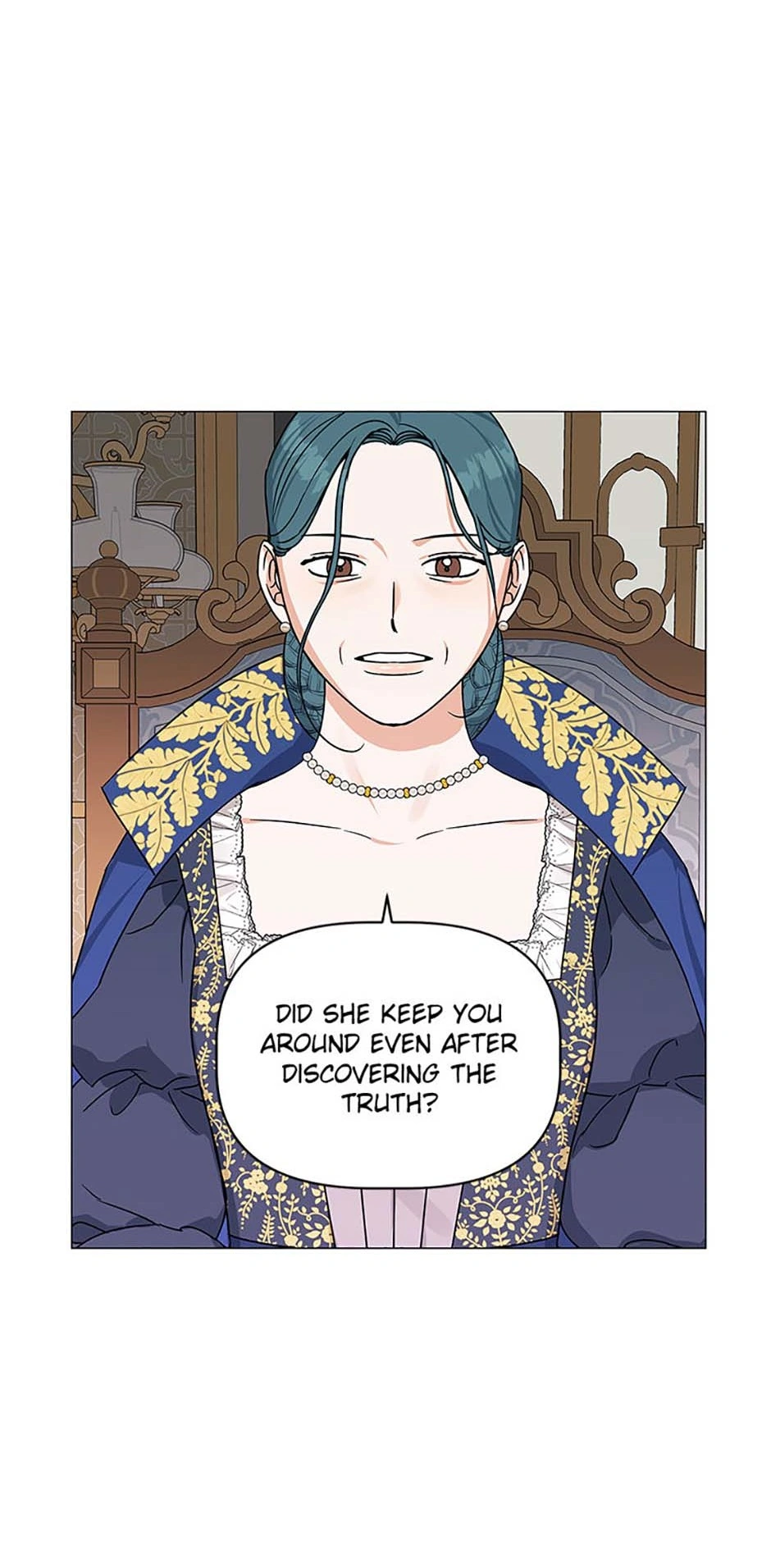 Let Me Fall Be Brilliant Chapter 99 - page 25