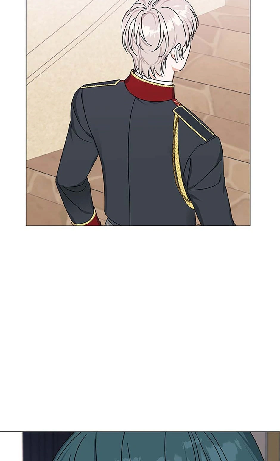 Let Me Fall Be Brilliant Chapter 99 - page 50
