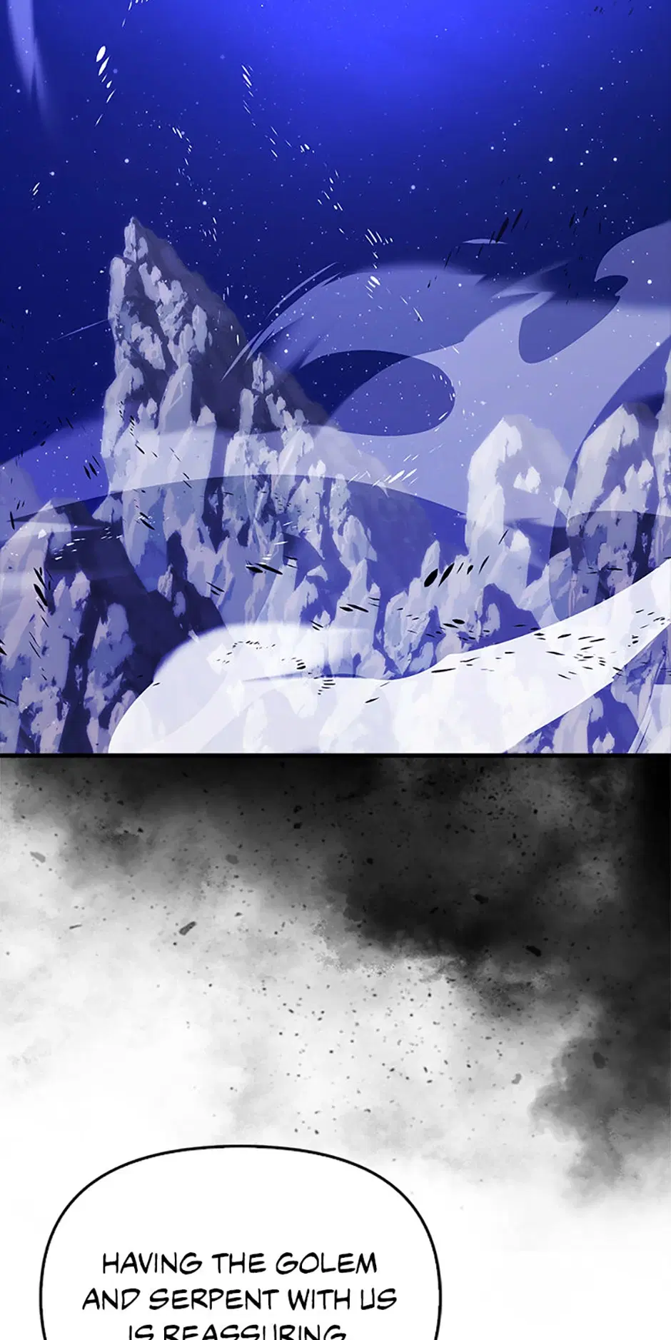 9th Class Sword Master: The Guardian of the Sword Chapter 53 - page 2