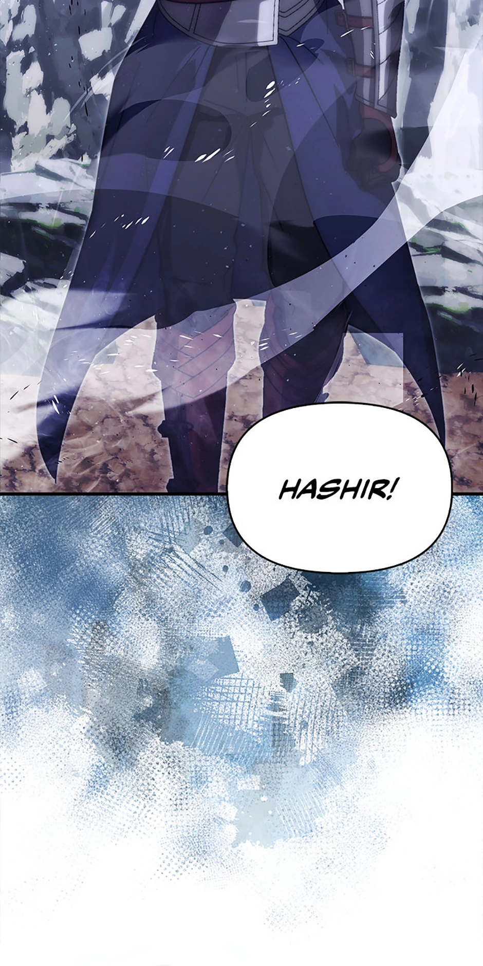 9th Class Sword Master: The Guardian of the Sword Chapter 53 - page 15
