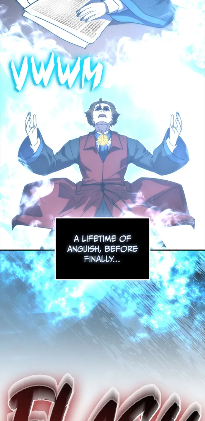 9th Class Sword Master: The Guardian of the Sword Chapter 54 - page 34