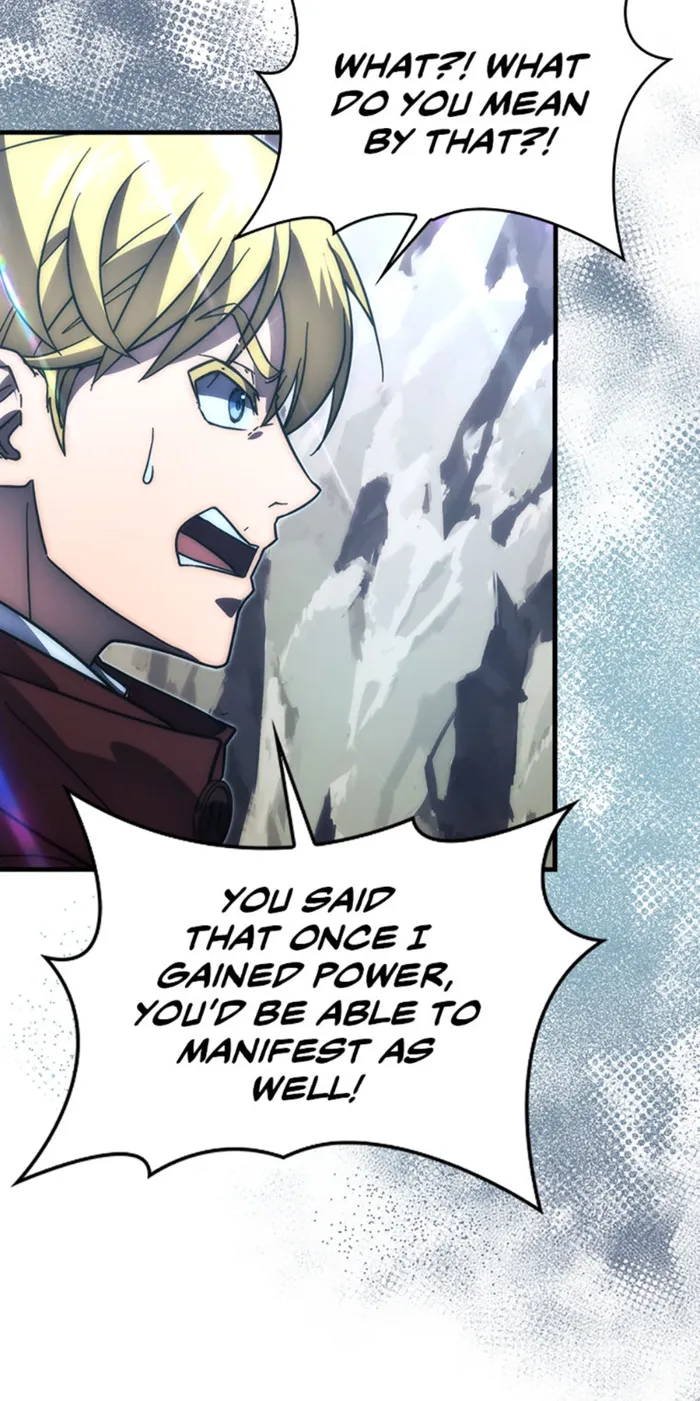 9th Class Sword Master: The Guardian of the Sword Chapter 54 - page 73