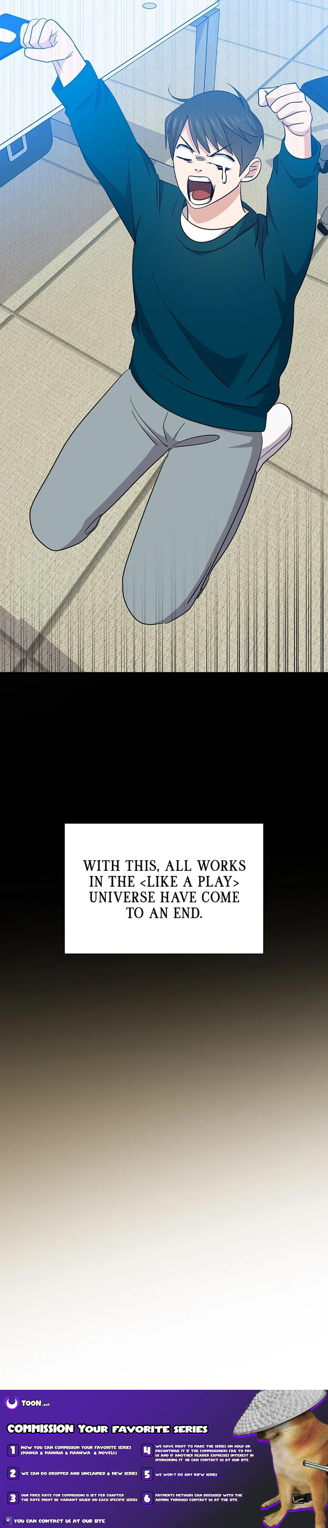 Long Live the Drama King Chapter 102 - page 18