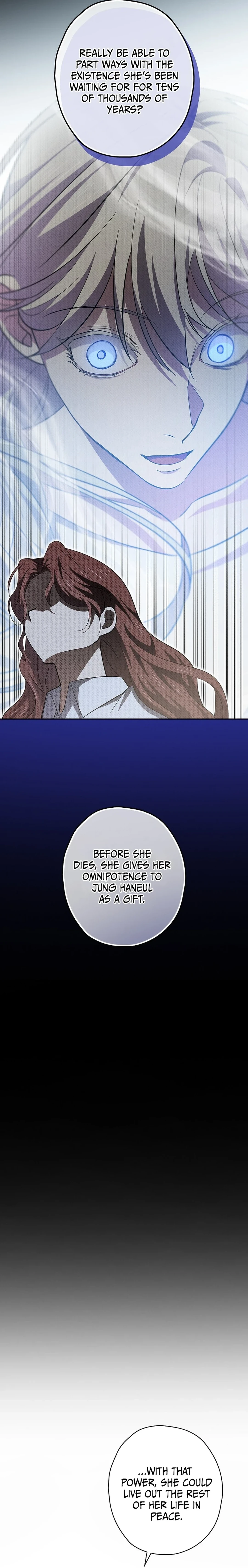 Long Live the Drama King Chapter 102 - page 4
