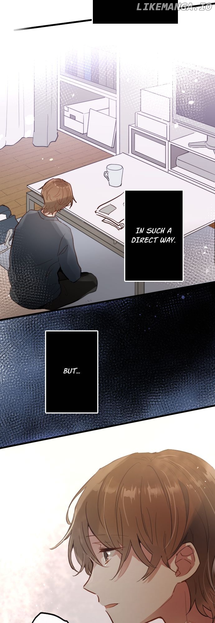 Star Flowers Chapter 193 - page 6