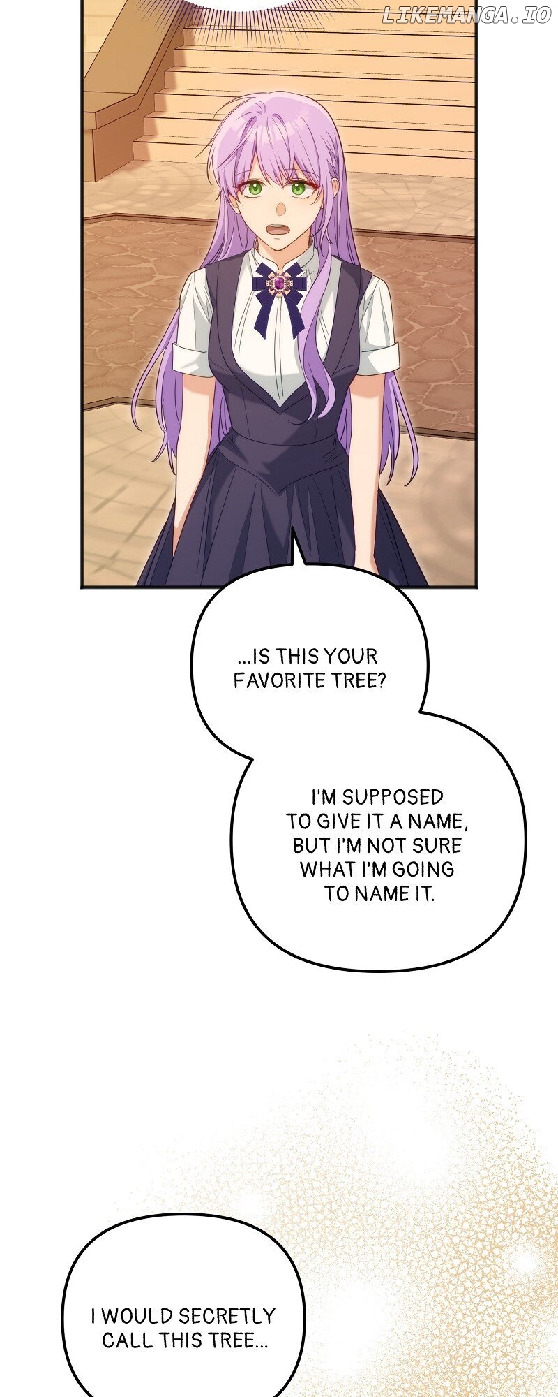 Only I Can Speak the Ancient Language of Magic Chapter 79 - page 10