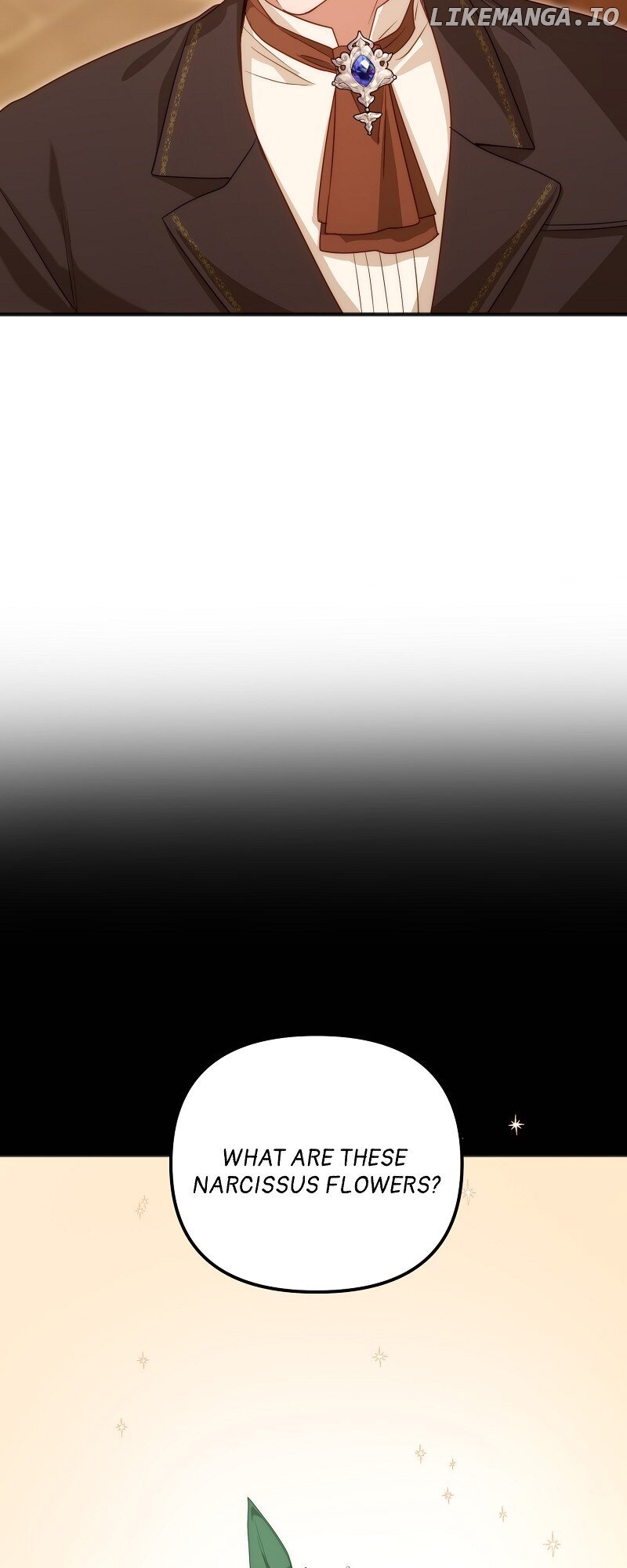 Only I Can Speak the Ancient Language of Magic Chapter 79 - page 14