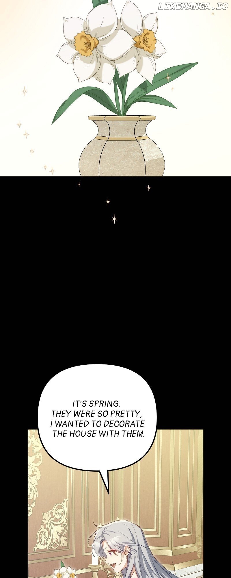 Only I Can Speak the Ancient Language of Magic Chapter 79 - page 15