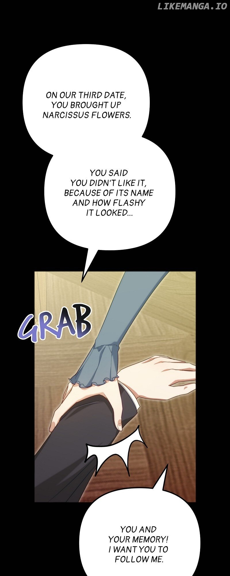 Only I Can Speak the Ancient Language of Magic Chapter 79 - page 17