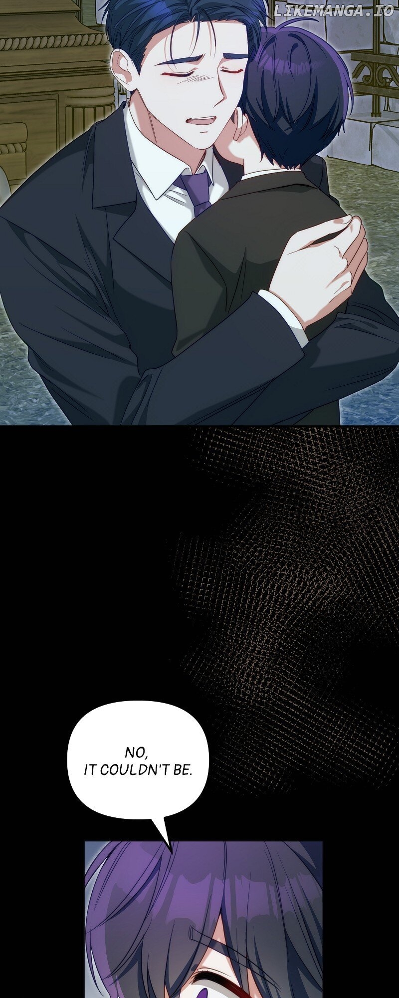 Only I Can Speak the Ancient Language of Magic Chapter 79 - page 26