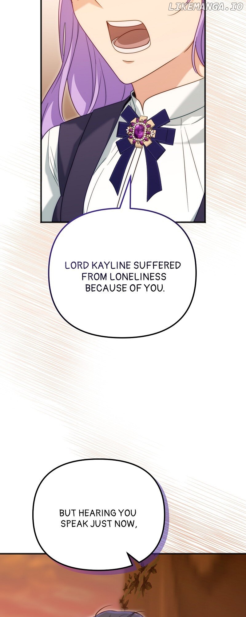 Only I Can Speak the Ancient Language of Magic Chapter 79 - page 37