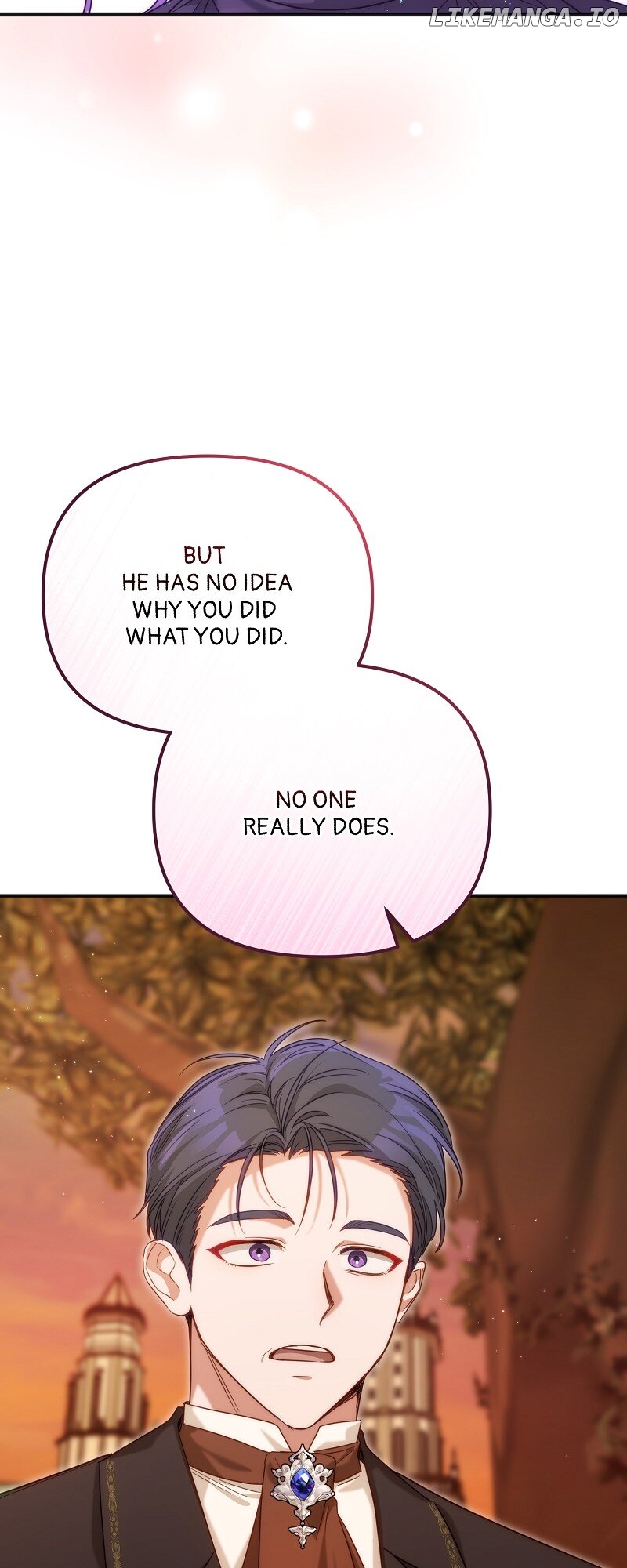 Only I Can Speak the Ancient Language of Magic Chapter 79 - page 41