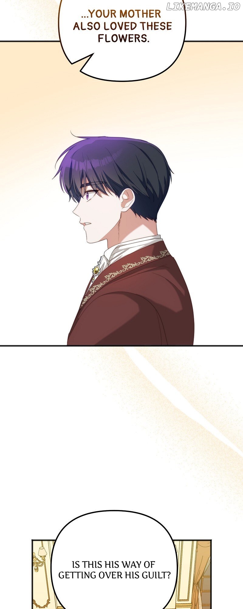 Only I Can Speak the Ancient Language of Magic Chapter 79 - page 53