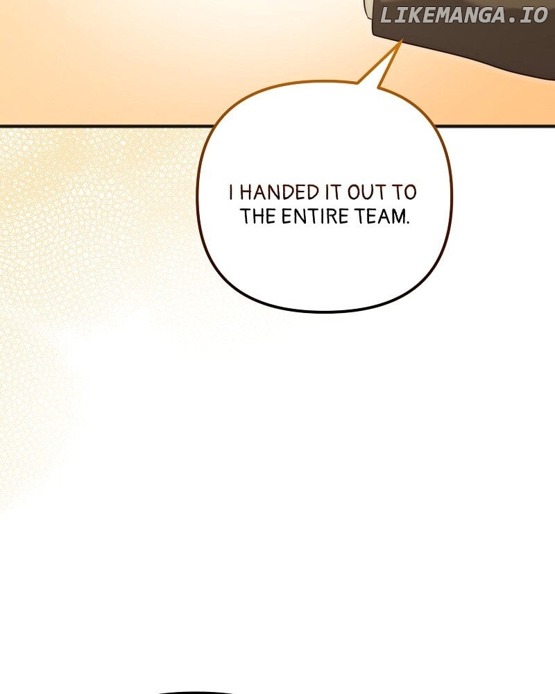 Only I Can Speak the Ancient Language of Magic Chapter 79 - page 64