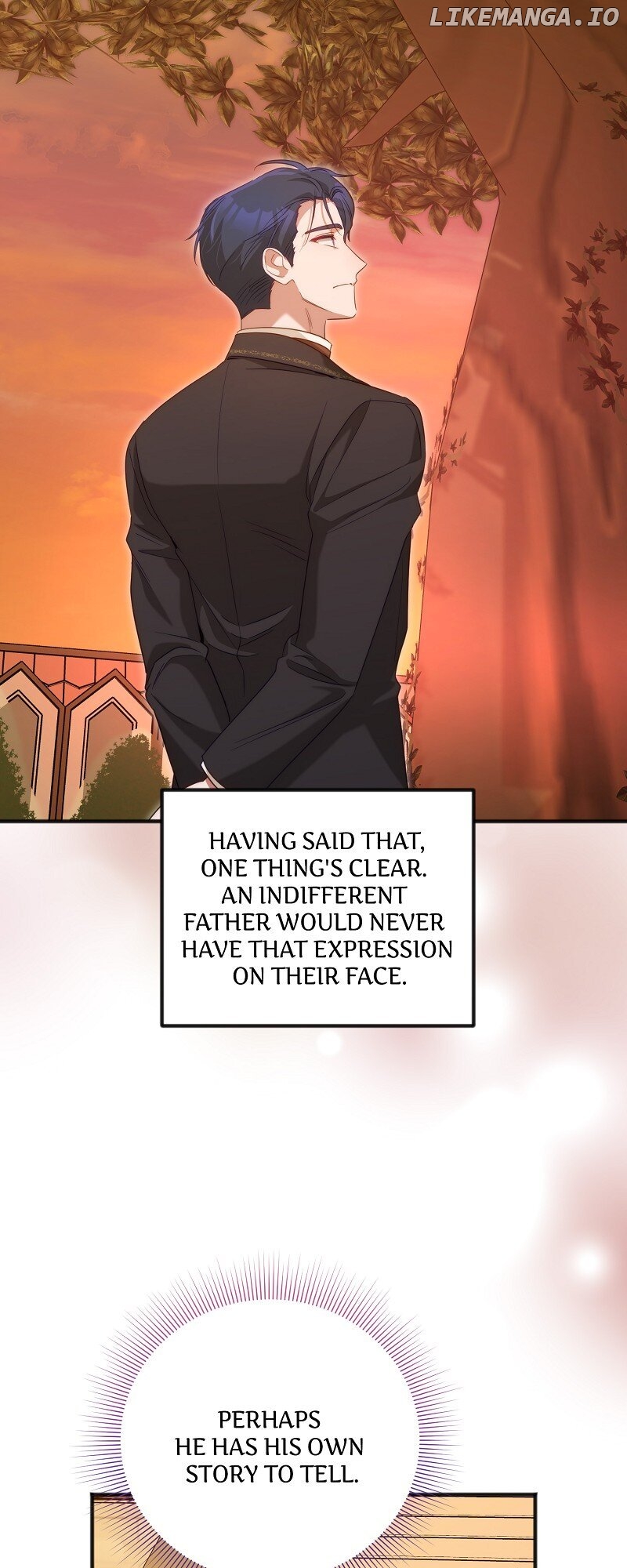 Only I Can Speak the Ancient Language of Magic Chapter 79 - page 9