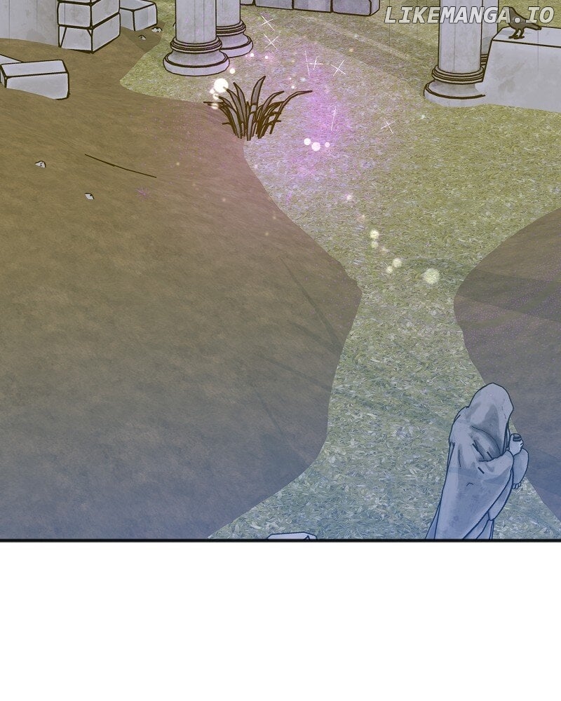 Only I Can Speak the Ancient Language of Magic Chapter 80 - page 40