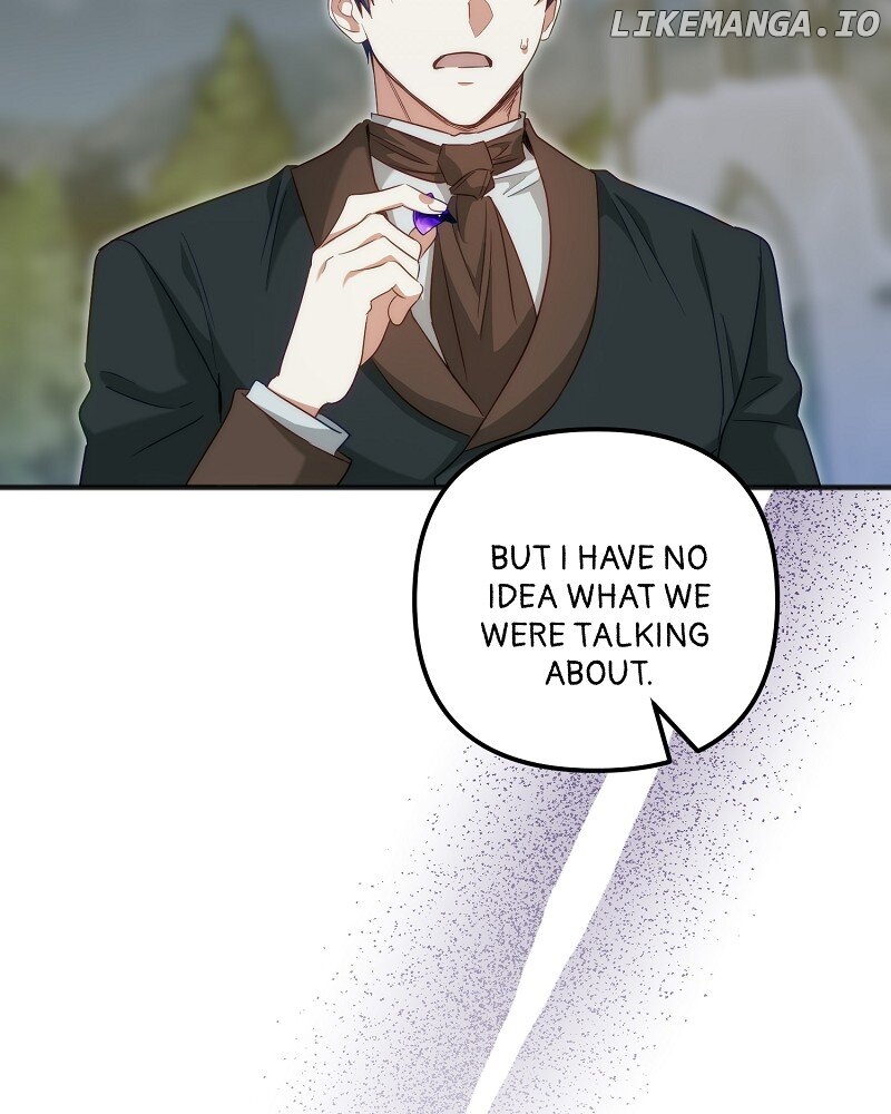 Only I Can Speak the Ancient Language of Magic Chapter 80 - page 64