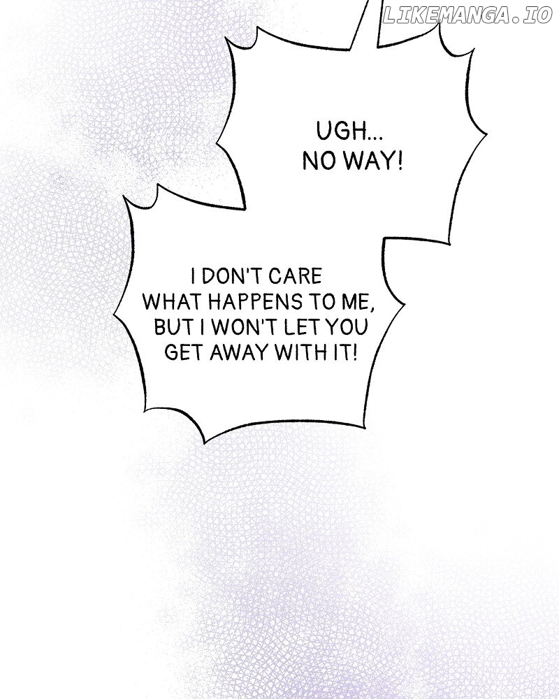 Only I Can Speak the Ancient Language of Magic Chapter 81 - page 40