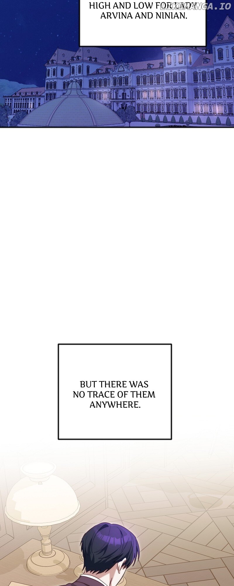 Only I Can Speak the Ancient Language of Magic Chapter 81 - page 53