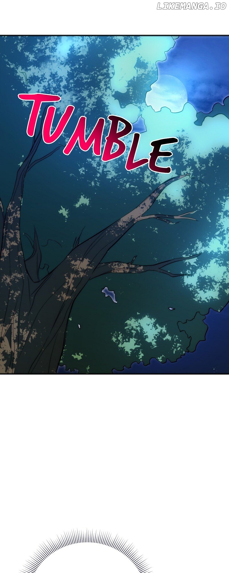 Only I Can Speak the Ancient Language of Magic Chapter 81 - page 66