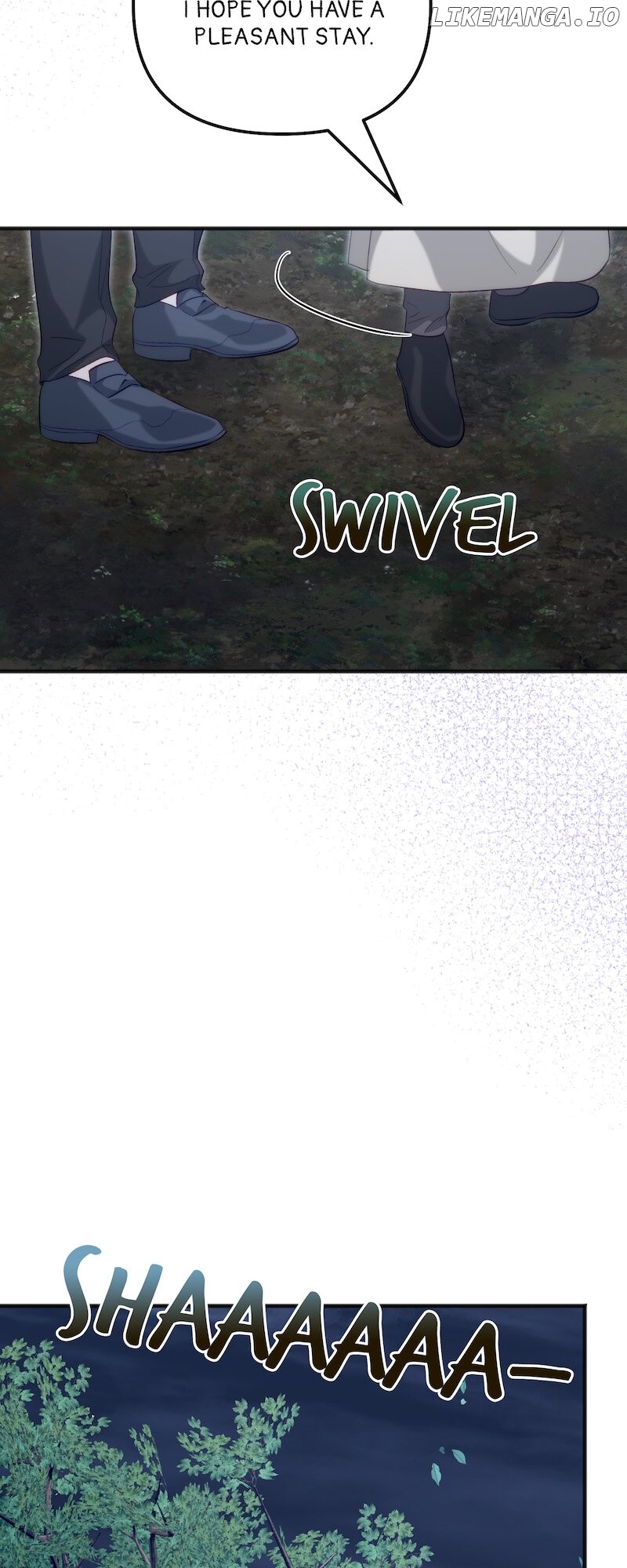 Only I Can Speak the Ancient Language of Magic Chapter 82 - page 11