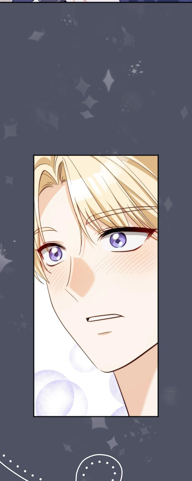 Only I Can Speak the Ancient Language of Magic Chapter 82 - page 39