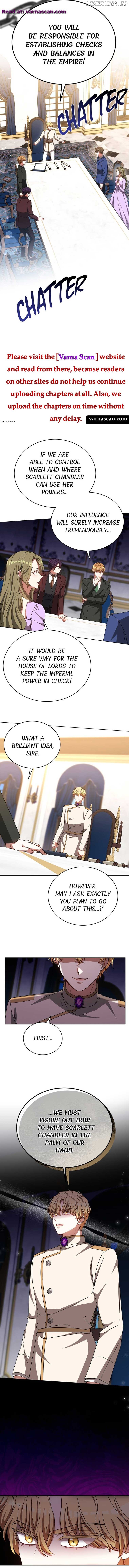 To Have an Affair With Someone Chapter 87 - page 13