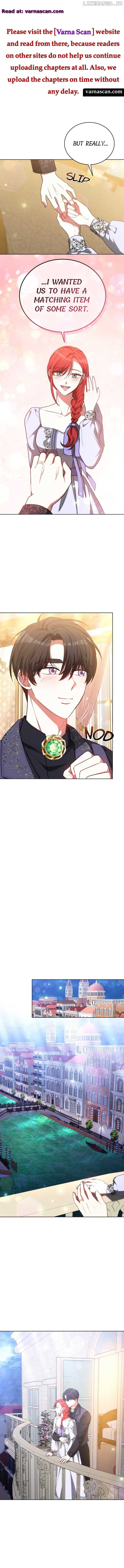 To Have an Affair With Someone Chapter 87 - page 2